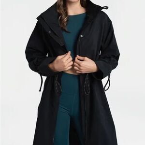 Lole Piper Rain Jacket